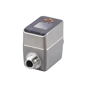 Электромагнитный расходомер IFM Electronic SM6120