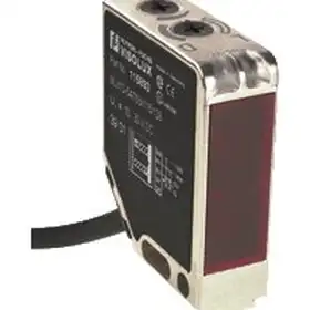 Оптический датчик Pepperl Fuchs MLV12-54-LAS/76b/110/115