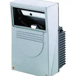 Сканер штрих-кодов Pepperl Fuchs VB34-2500-OM