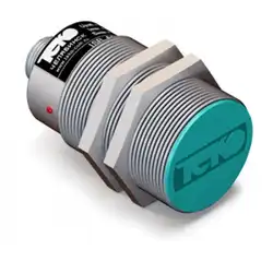 Индуктивный датчик ТЕКО ISB AC8S-21-10-LPS4