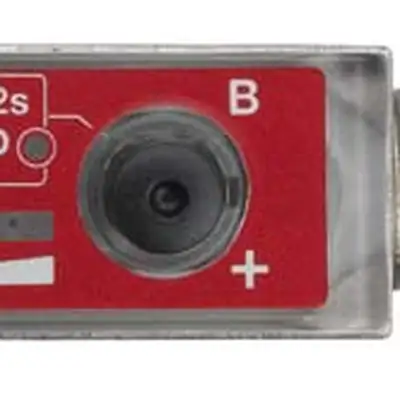 Датчик фотометки Leuze Electronic KRT18BM.VT5/L6T-M12