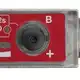 Датчик фотометки Leuze Electronic KRT18BM.VT5/L6T-M12