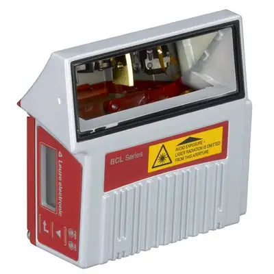 Сканер штрих-кодов Leuze Electronic BCL 304i R1 N 100 D