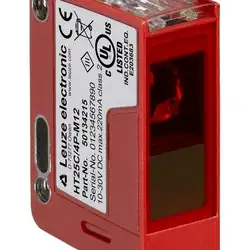 Оптический датчик Leuze Electronic PRK25C.TT3/4P-M8