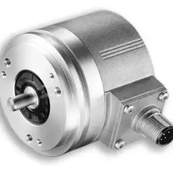 Инкрементальный энкодер Baumer EIL580-SY06.5BN.02500.A