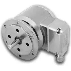 Инкрементальный энкодер Baumer POG11 DN 1024 I Niro 2m HEK8