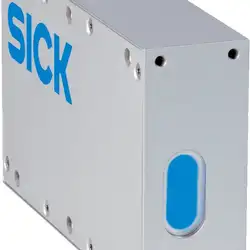 Лазерный датчик расстояния SICK OLV80-11234