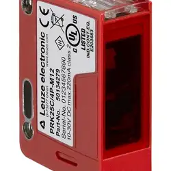 Оптический датчик Leuze Electronic PRK25C.A/4P-M8