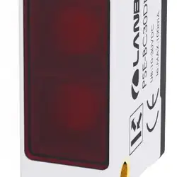 Оптический датчик LANBAO PSE-PM3DNBR-E3