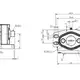 Блочный выключатель Balluff BNS 813-B02-R08-46-49-02-FC-S80R