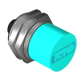 Индуктивный датчик ТЕКО ISN FC71A-32N-15-LS4