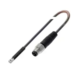 Магнитный датчик для цилиндра Balluff BMF 243K-PS-C-2A-SA2-S49-01