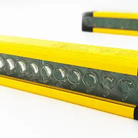 Световая завеса безопасности CYNDAR COT24/30-690