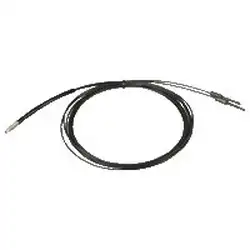 Оптоволоконный кабель Pepperl Fuchs Plastic fiber optic KLR-C02-1,3-2,0-K84