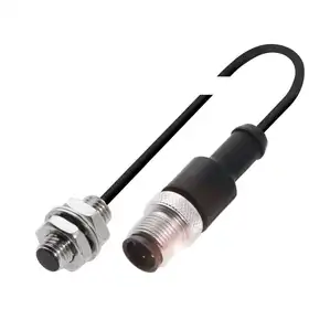 Индуктивный датчик Balluff BES 516-324-SA44-C-S4-01,5