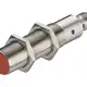 Емкостной датчик Leuze Electronic LCS-2M18B-F08NNC-M12
