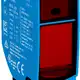 Оптический датчик SICK WTT12L-B2503S05