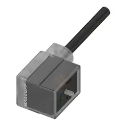 Разъем с кабелем Balluff BCC VB23-0000-10-055-PX0350-100