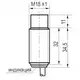 Индуктивный датчик ТЕКО ISN F4A-31N-8-LP-C