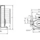 Блочный выключатель Balluff BNS 819-B08-R08-46-11