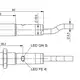 Оптический датчик Balluff BOS 12M-PO-RD11-02
