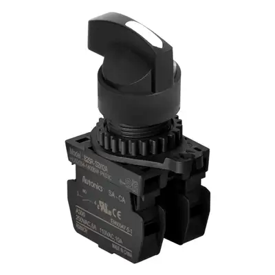 Селекторный переключатель Autonics S2SRN-SCW2AM