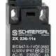 Kонцевой выключатель безопасности Schmersal ZK236-11Z-M20
