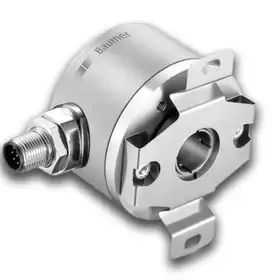 Абсолютный энкодер Baumer EAM580-BAC.5NC6.14180.A