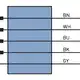 Разъем Wenglor ZDJP001