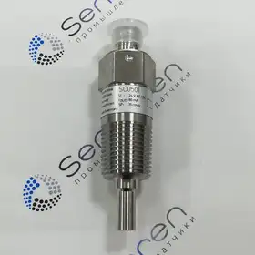 Датчик потока IFM Electronic SC0501