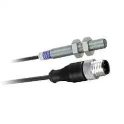 Индуктивный датчик Telemecanique XS508B1NBL01M12