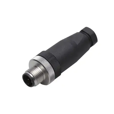 Разъем IFM Electronic E12266