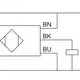 Индуктивный датчик EGE-Elektronik IGMT 04 GSP
