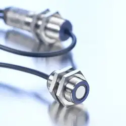 Датчик двойного листа Microsonic dbk+4/Empf/M18/3CDD/ M18