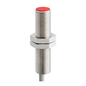 Индуктивный датчик Baumer IR12.P06S-F50.NC1Z.7BCV