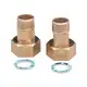 Монтажный адаптер IFM Electronic E40154