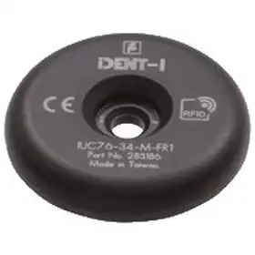 Транспондер RFID Pepperl Fuchs IUC76-34-M-FR1
