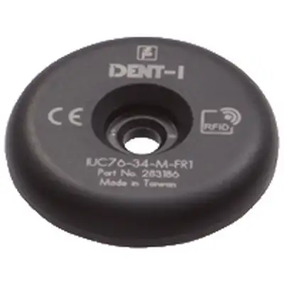 Транспондер RFID Pepperl Fuchs IUC76-34-M-FR1