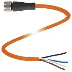 Соединительный кабель Pepperl Fuchs V1-G-OR3M-POC