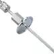 Датчик температуры SICK THTE-1PA540256MZ