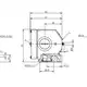 Блочный выключатель Balluff BNS 813-B04-R12-72-10-01-FD