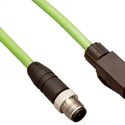 Соединительный кабель SICK SSL-2J04-G25ME