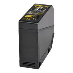 Оптический датчик Autonics BX5M-MFR-T