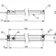 Датчик линейных перемещений Balluff BMP 01-EL1PP21A-0160-00-P02