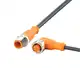 Соединительный кабель IFM Electronic EVC723