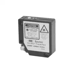 Оптический датчик Baumer OHDM 12P6901/S35A