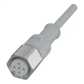 Разъем с кабелем Balluff BCC S4B5-0000-1A-003-YX8434-100-C009