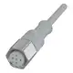 Разъем с кабелем Balluff BCC S4B5-0000-1A-003-YX8434-100-C009