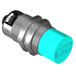 Индуктивный датчик расстояния ТЕКО ISAN EC8A-43P-15-PS4