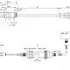 RFID Антенна Balluff BIS L-380-06/BU-PU1-01,8